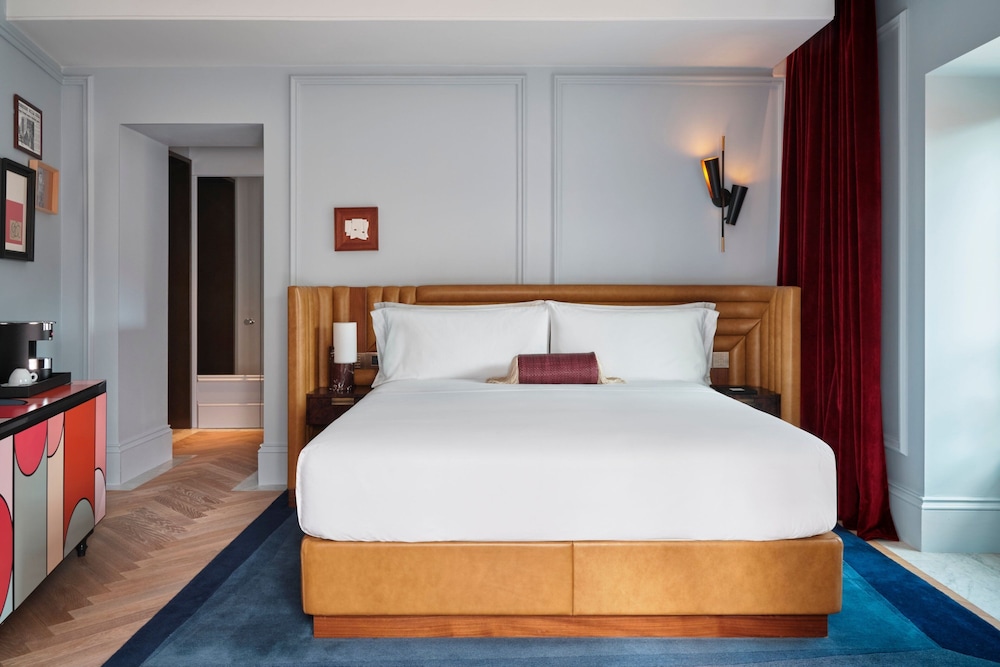 Studio, 1 King Bed