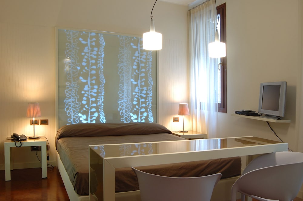 Double Room In Annex Building