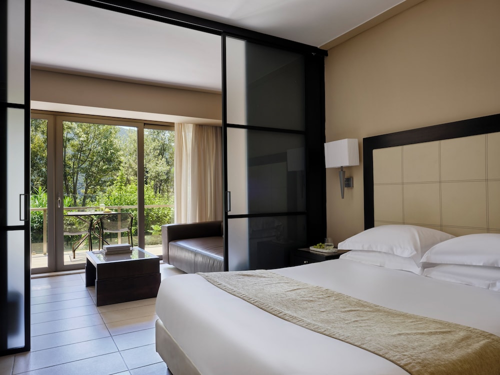 Superior Double Room Inland View - Photo 1
