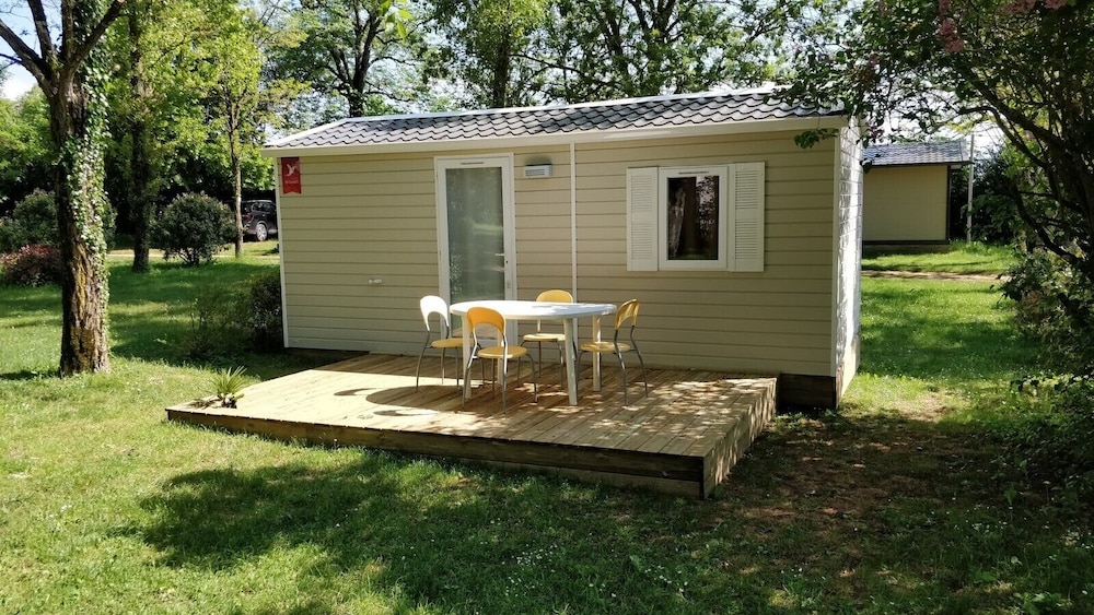 Mobile Home (Evo)