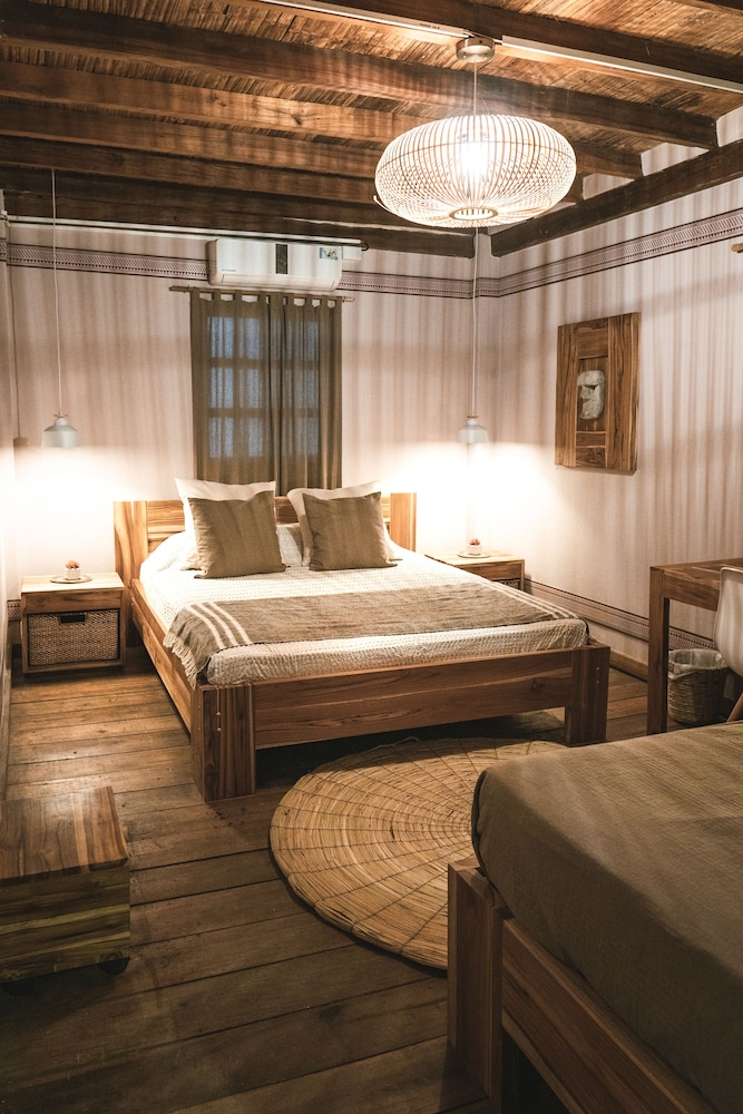 Standard Suite