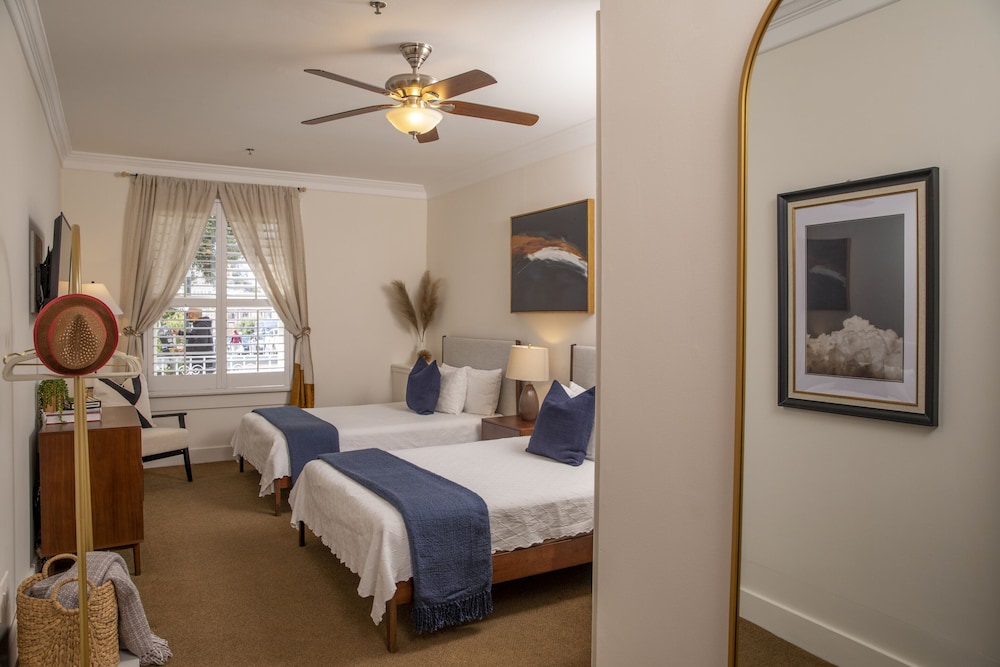 Triple Room, Accessible (ADA Accessible Superior)