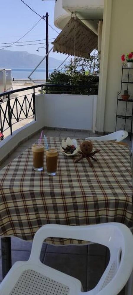 Areti s Apartment in Agios Konstantinos, Billede 10