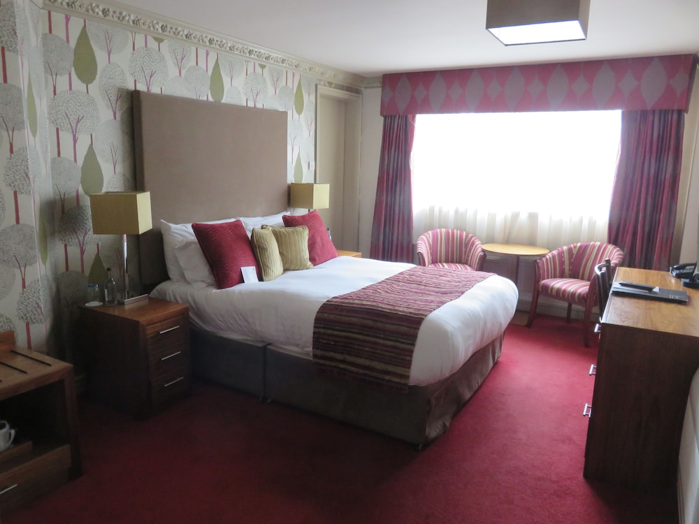 Superior Double Room photo 1