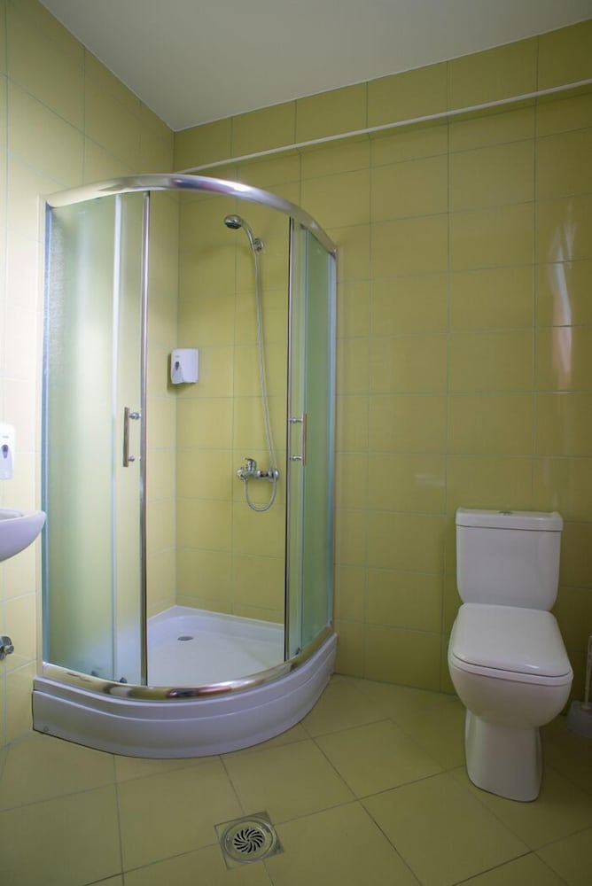 Standard Single Room, 1 Twin Bed, Park View