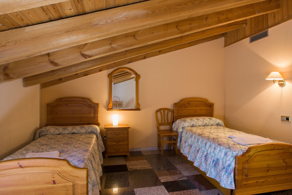Habitación Cuádruple