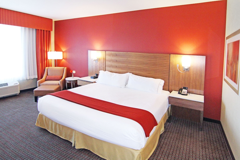 Suite, 1 King Bed thumbnail 6
