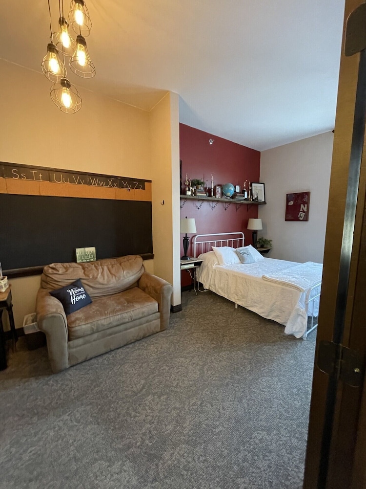 Signature Room photo 2