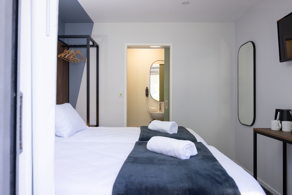 Twin Room - Ensuite - Photo 5