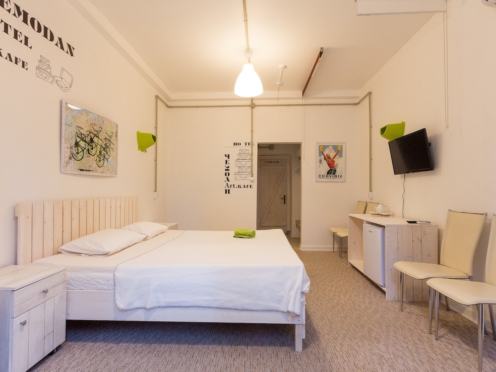 Quadruple Room (Sunduk) photo 2