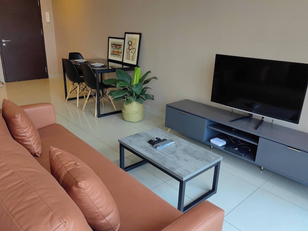 Studio, 1 Bedroom, Smoking, Garden View