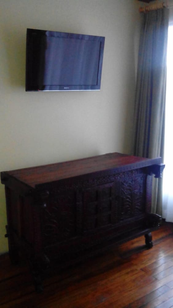 Standard Triple Room photo 3