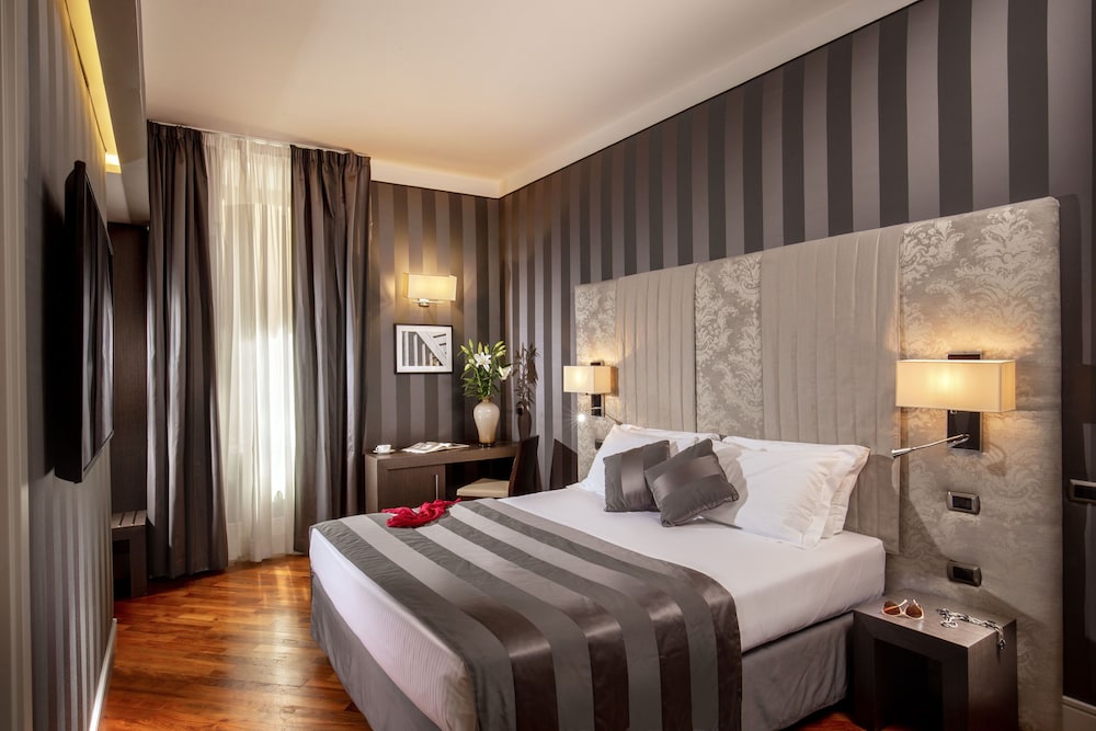 Junior Studio Suite, Terrace