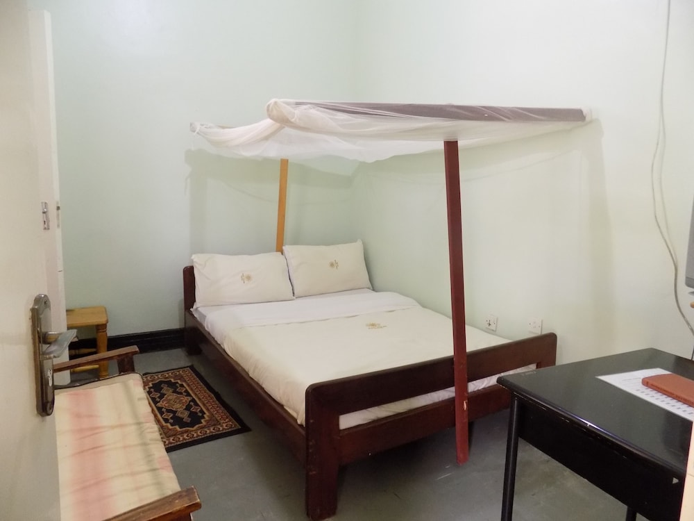 Executive Double Room photo 1