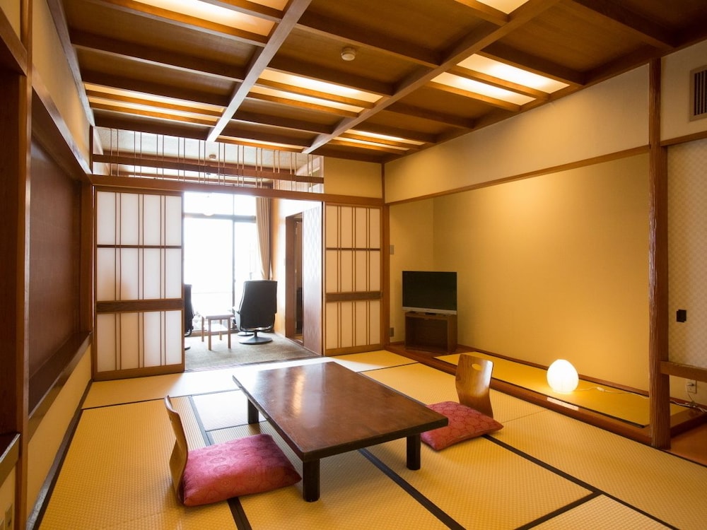 Economy Japanese Room, Non Smoking photo 1