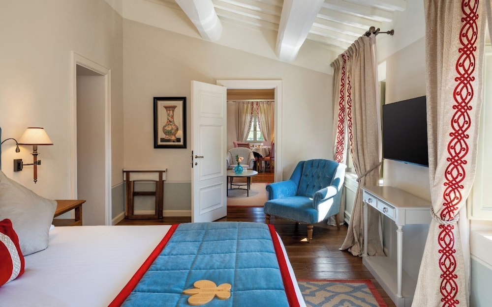 Suite Uliveta