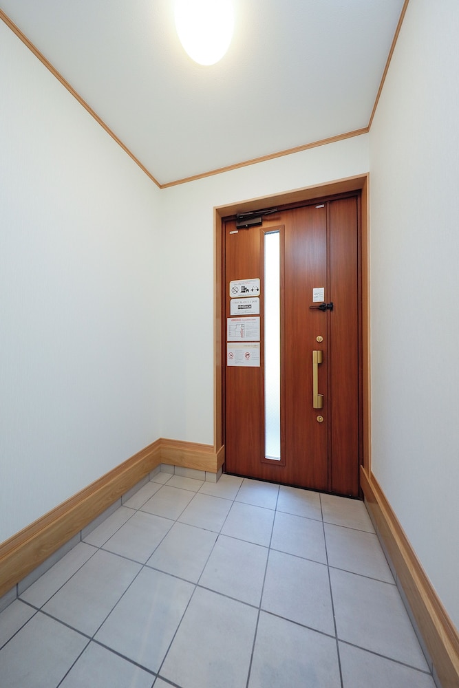 Apartment, Non Smoking (1F) photo 3