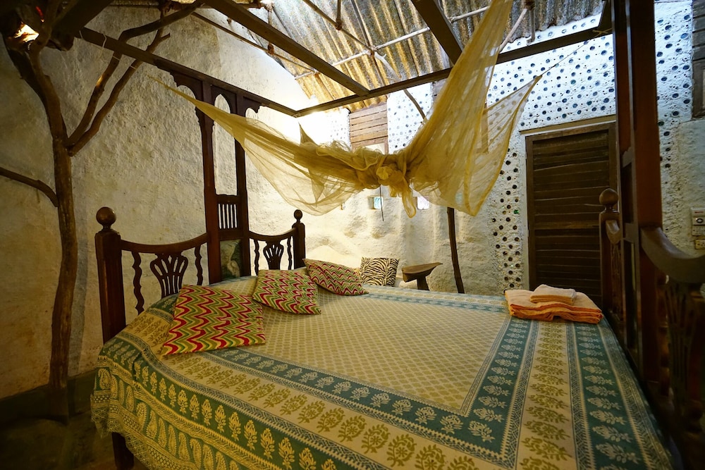 Traditional House (Mud House) photo 1