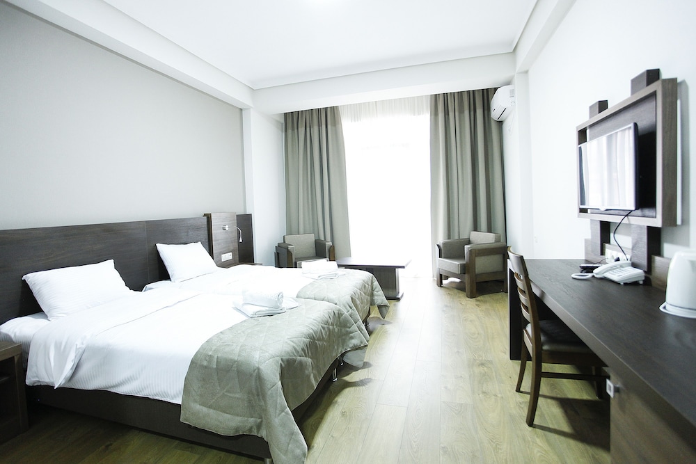 Deluxe Double Room photo 1