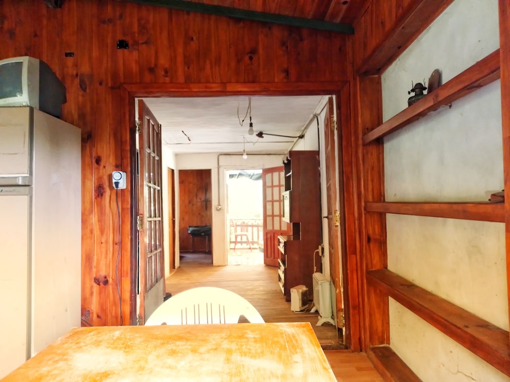 Basic Cabin photo 3