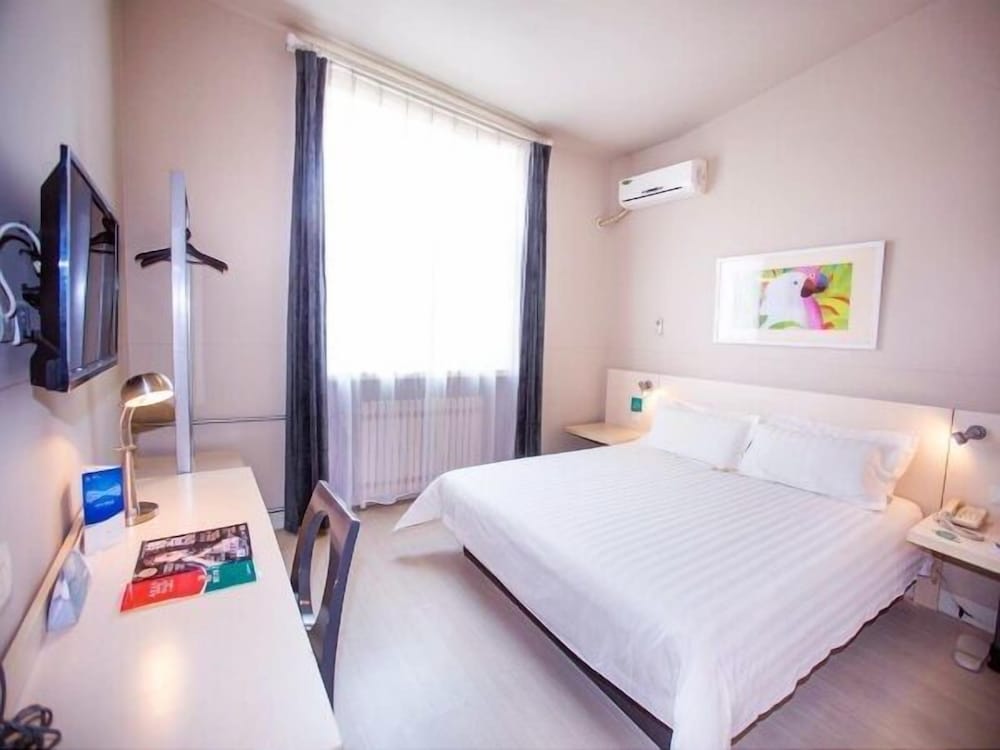 Double Room (A) photo 2