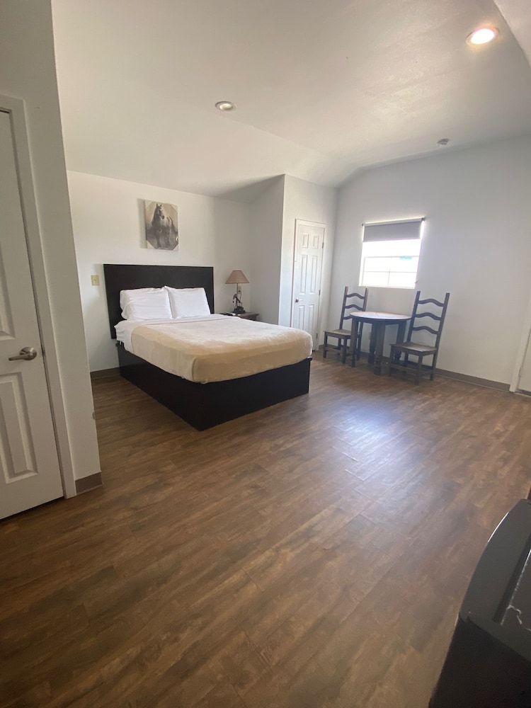 Deluxe Cabin photo 1