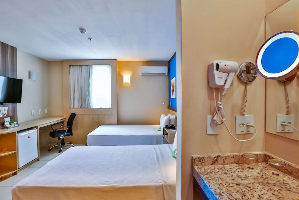 Executive Single Room, 2 Twin Beds - Photo 3