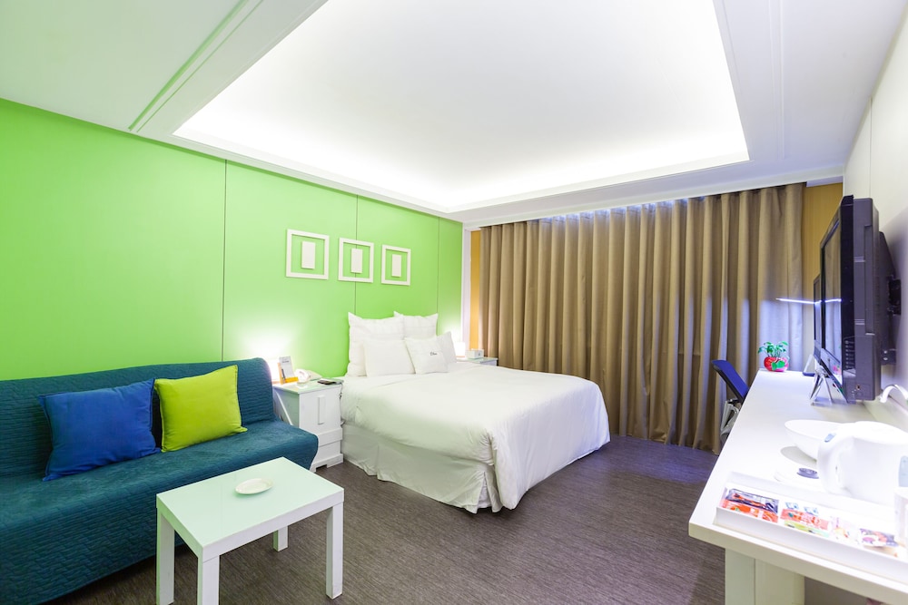 Exclusive Double Room photo 2