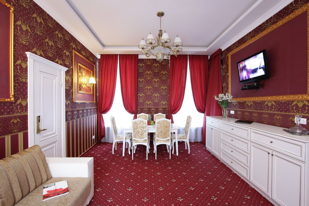 Luxury Room photo 3