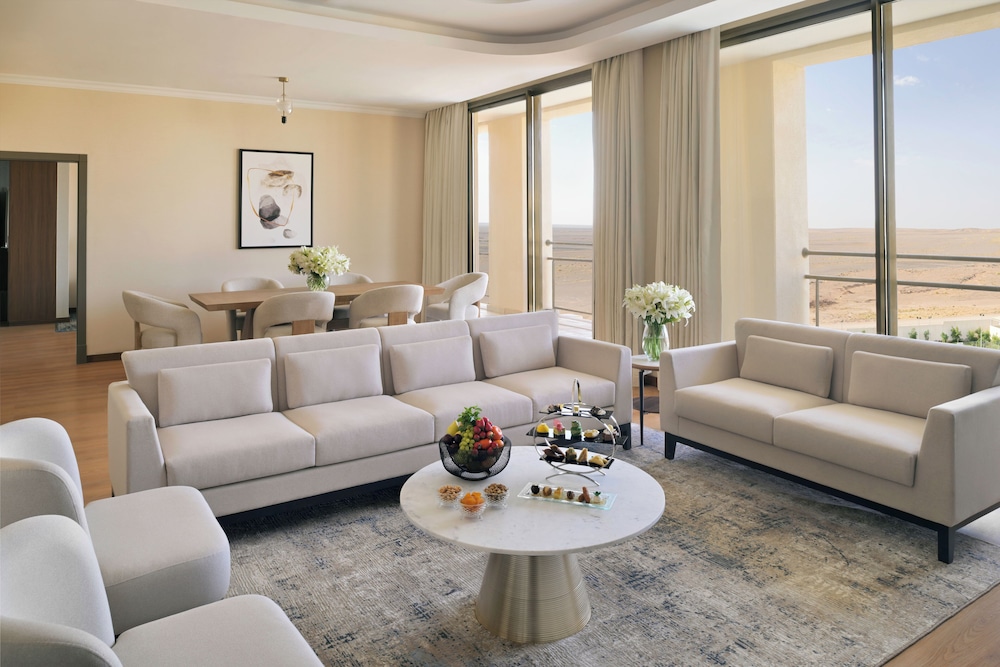 Presidential Suite, 2 Bedrooms photo 2
