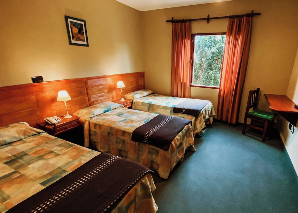 Triple Room, Garden View photo 1