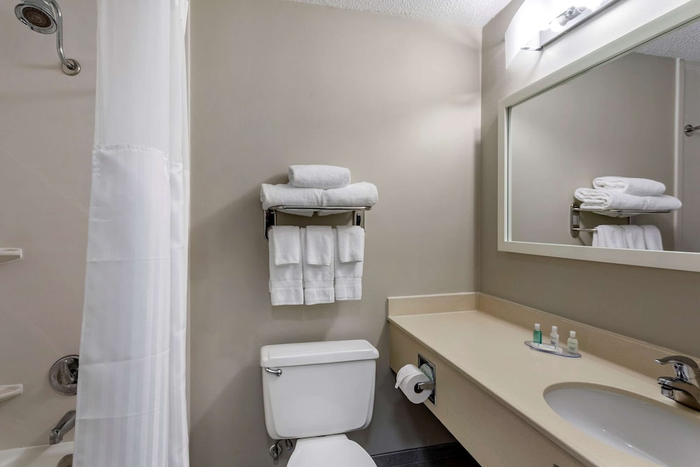 Room, 1 King Bed, Non Smoking (Upgrade) - Photo 4