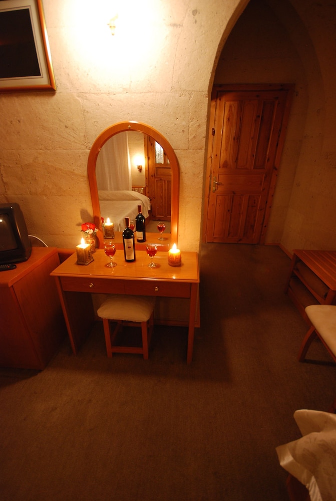 Standard Double or Twin Room photo 2