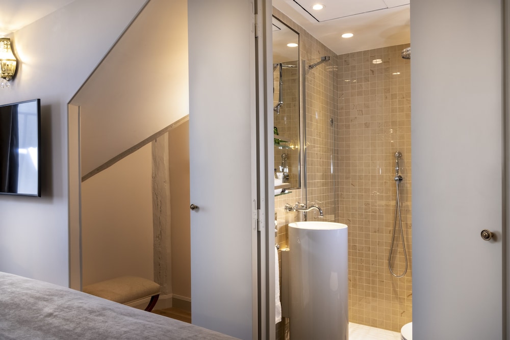 Classic room, SPA access photo 2