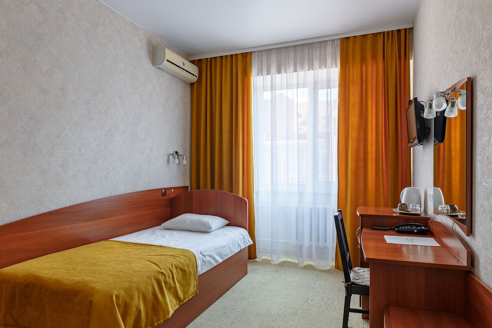 Standard Single Room photo 1
