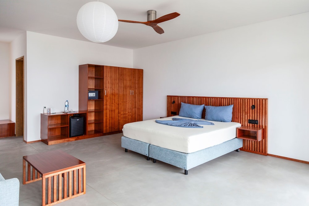 Panoramic Double Room, Sea View photo 2