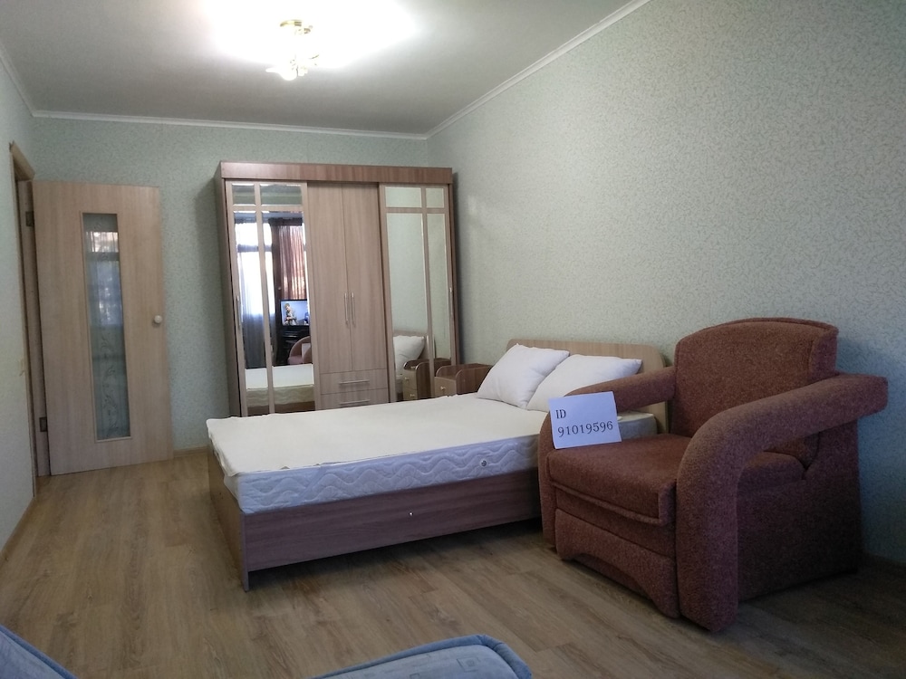 Apartment, 1 Bedroom photo 1