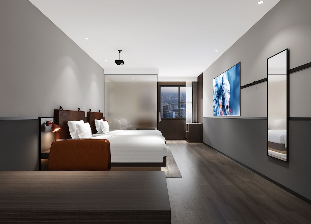 Comfort Twin Room