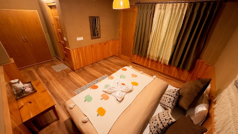 Standard Room photo 1