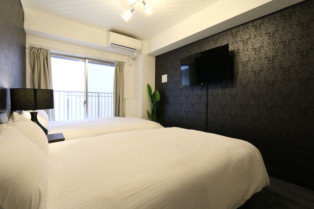Standard Double Room (SS62)