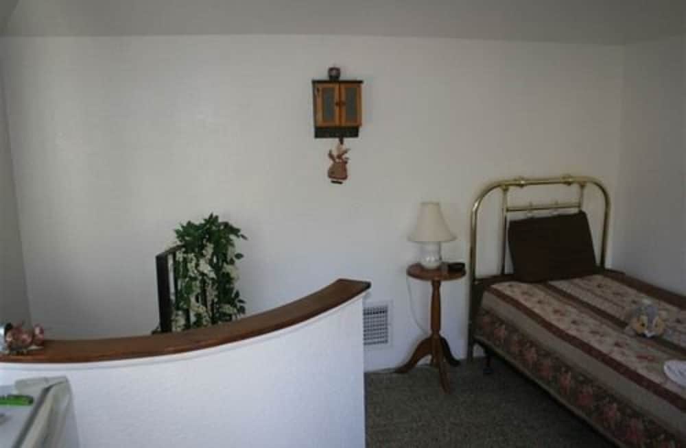 Room, Private Bathroom (Mesa View) photo 1