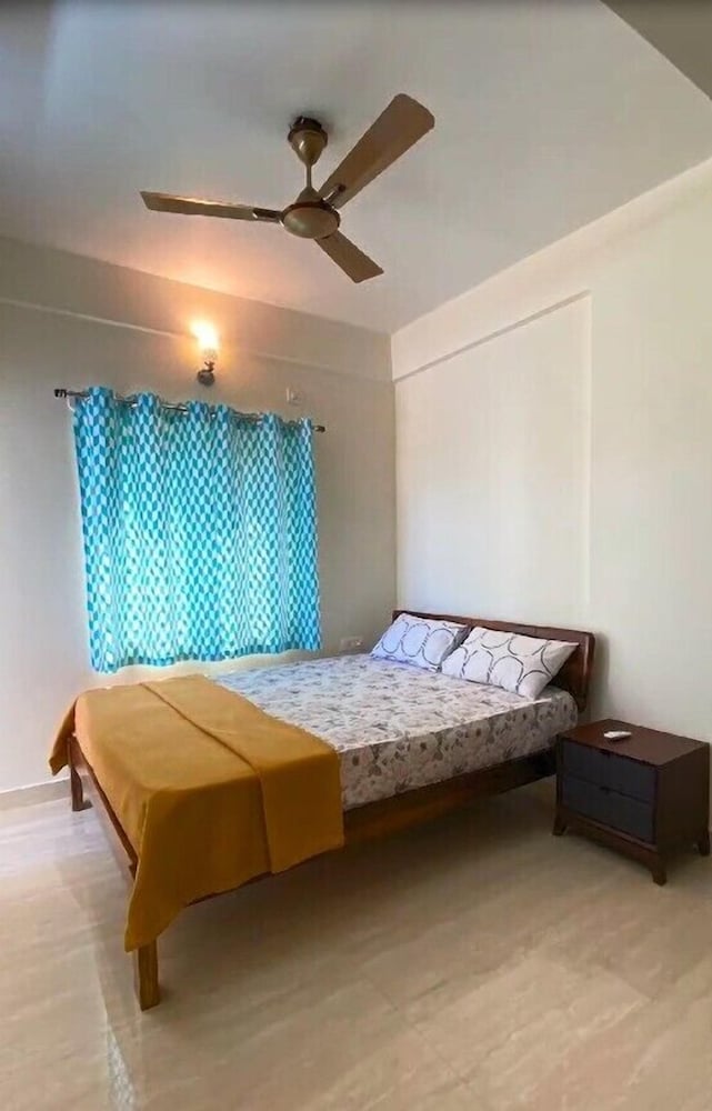 Classic Apartment