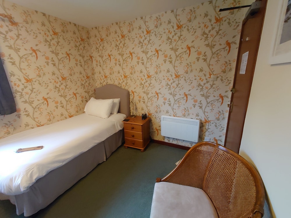 Single Room, Ensuite