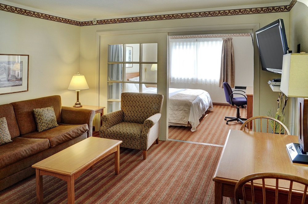 Superior Suite, 1 Bedroom photo 1