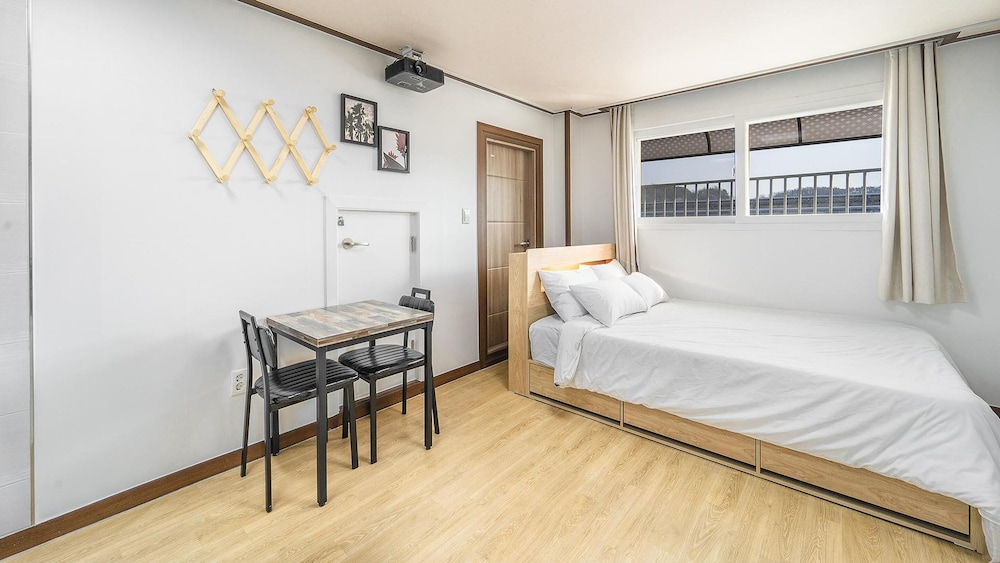 Basic Room, 1 Bedroom (mid-eumbang) - Photo 5