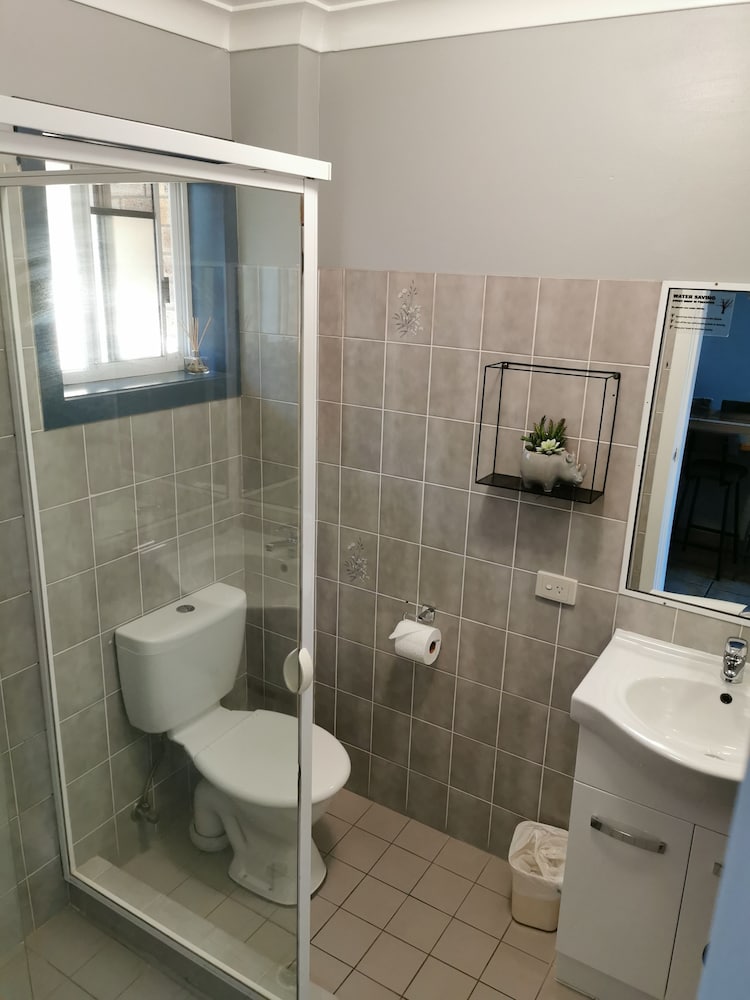 Quad Room Upstairs photo 2