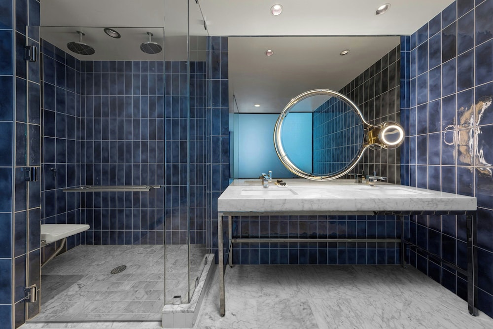 Oasis Suite