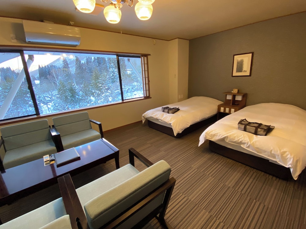Suite, Non Smoking photo 2