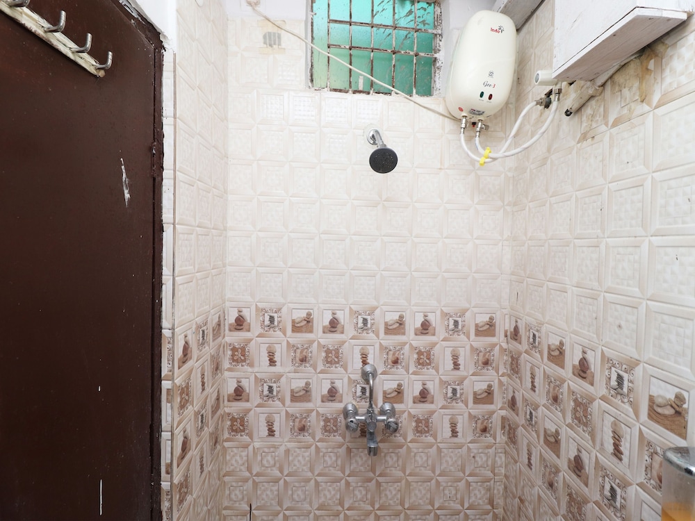 Double Or Twin Room photo 2