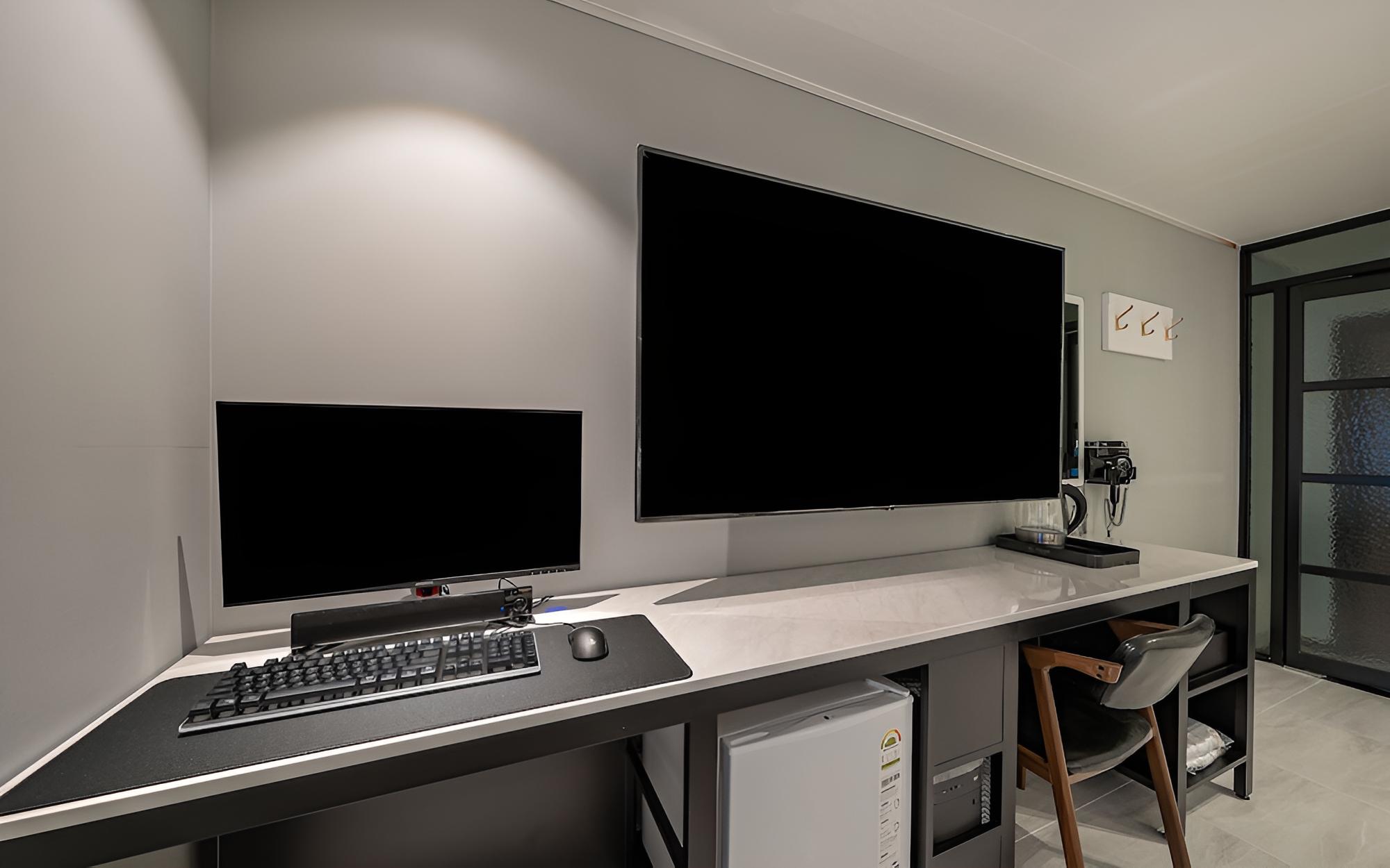 Room (Standard Room (Smart TV 1PC Netflix)) - Photo 5